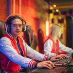 Cyber Safety Tips for Passionate Players