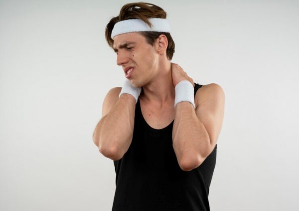 Achieve Peak Performance: Natural Tips for Sports Enthusiasts to Get Over Neck Pain