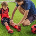 Pain Management Training To Young Athlete