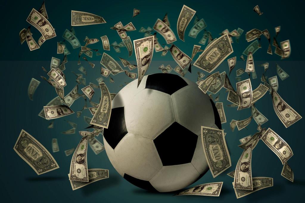 Sports Betting Investments