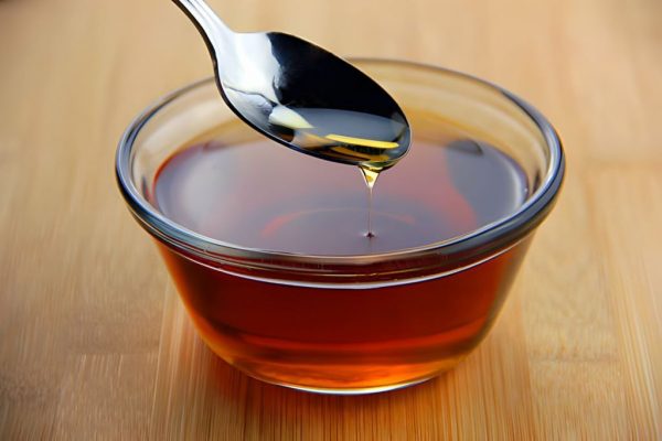 Nature’s Nectar: Unveiling the Athletic Benefits of Pure Maple Syrup