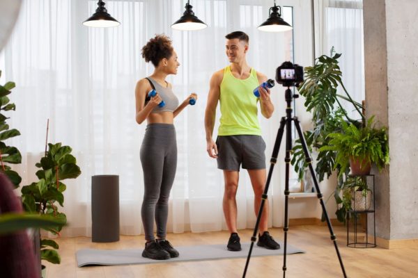 Visual Advantage: How Videography Refines Sports Coaching Methods