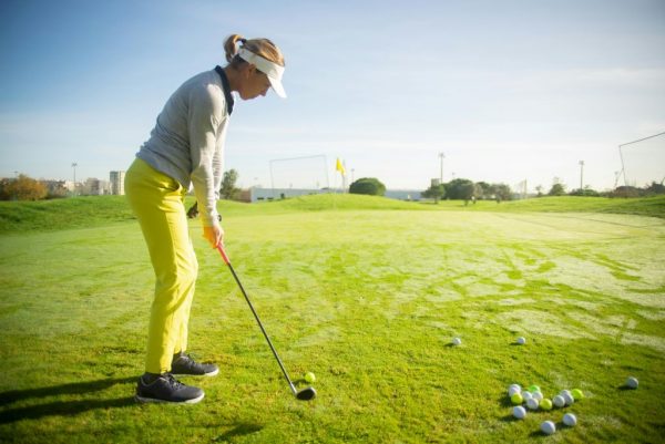 Choosing the Best Golf Apparel for Your Game