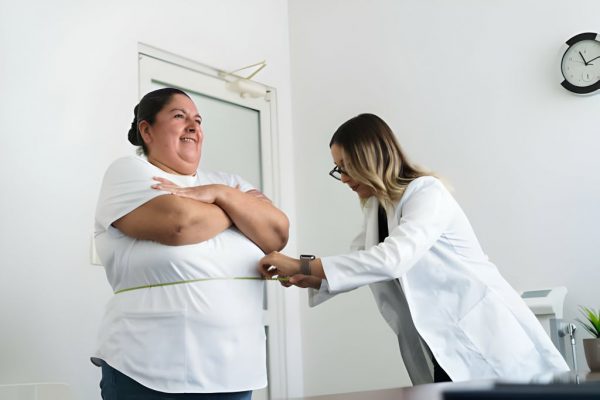 Building Better Habits: How Weight Loss Clinics Guide Towards a Healthier Lifestyle